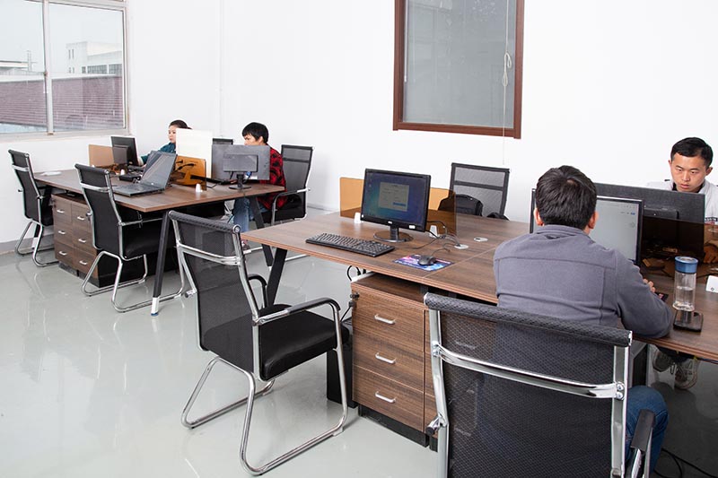 MinasInternal Trade Office - Guangu Technology